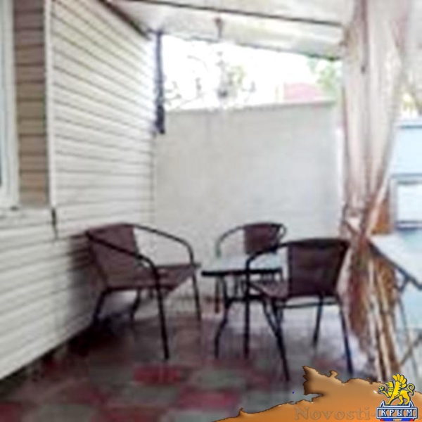 Отдых в Феодосии. Сдаю Двухэтаж.Коттэдж на 7чел. Отдых в Крыму 2016 - жильё в Крыму без посредников - «Отдых в Крыму»