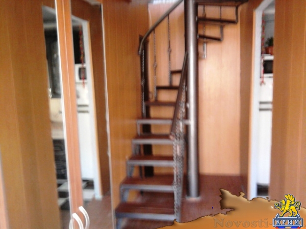 Отдых в Феодосии. Сдаю Двухэтаж.Коттэдж на 7чел. Отдых в Крыму 2016 - жильё в Крыму без посредников - «Отдых в Крыму»