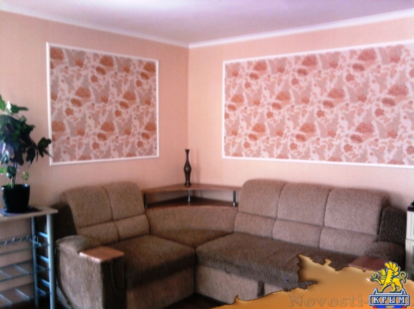 Отдых в Феодосии. Квартира-Студио в центре Феодосии Отдых в Крыму 2016 - жильё в Крыму без посредников - «Отдых в Крыму»