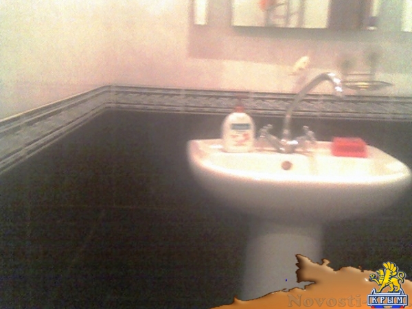 Отдых в Феодосии. Квартира-Студио в центре Феодосии Отдых в Крыму 2016 - жильё в Крыму без посредников - «Отдых в Крыму»