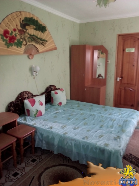 Отдых в Судаке. Сдается жилье в Судаке. Комфортабельные номера в частном секторе Отдых в Крыму 2016 - жильё в Крыму без посредников - «Отдых в Судаке»