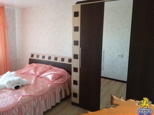 Отдых в Судаке. Отдых в Крыму. Сдам 2-х комнатную квартиру в Судаке Отдых в Крыму 2016 - жильё в Крыму без посредников - «Отдых в Судаке»