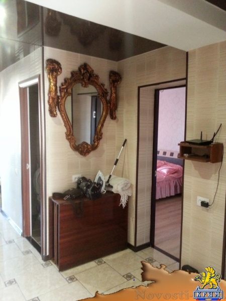 Отдых в Судаке. Отдых в Крыму. Сдам 2-х комнатную квартиру в Судаке Отдых в Крыму 2016 - жильё в Крыму без посредников - «Отдых в Судаке»