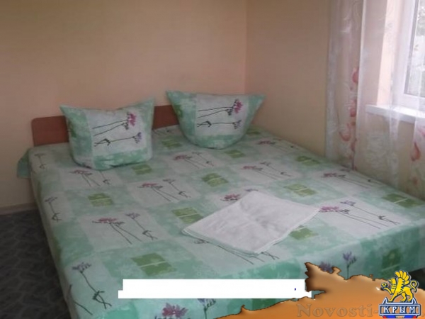 Отдых в Судаке. отдых ''У Эдема" Отдых в Крыму 2016 - жильё в Крыму без посредников - «Отдых в Судаке»