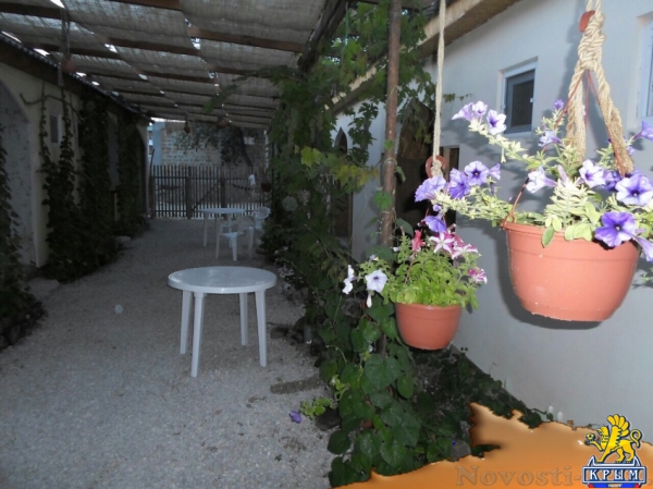 Отдых в Судаке. Незабываемый отдых в солнечном Судаке. Отдых в Крыму 2016 - жильё в Крыму без посредников - «Отдых в Судаке»