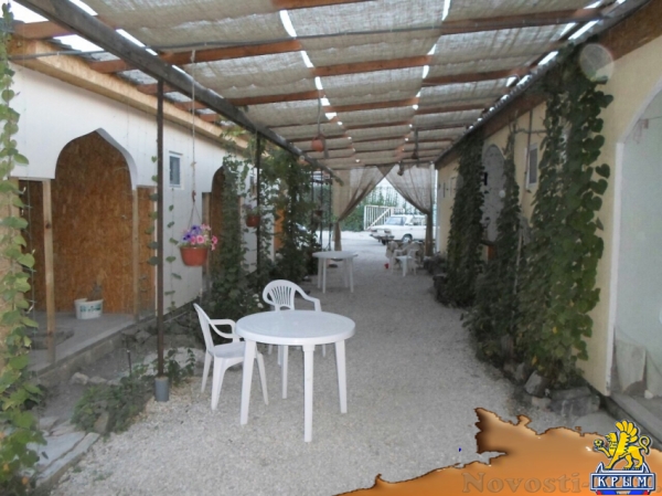 Отдых в Судаке. Незабываемый отдых в солнечном Судаке. Отдых в Крыму 2016 - жильё в Крыму без посредников - «Отдых в Судаке»