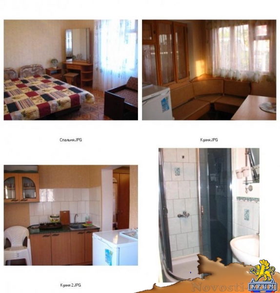 Отдых в Судаке. Отдых в Крыму,доступные цены Отдых в Крыму 2016 - жильё в Крыму без посредников - «Отдых в Судаке»