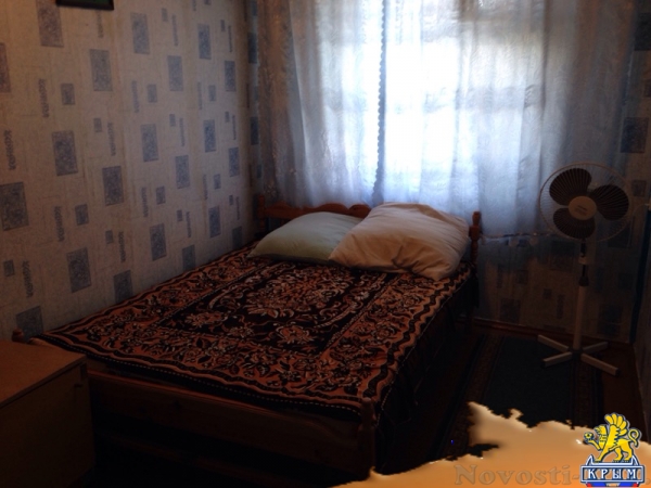 Отдых-эконом в Судаке. Mia Fortune Отдых в Крыму 2016 - жильё в Крыму без посредников - «Отдых в Судаке»