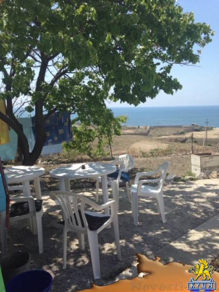 Отдых-эконом в Судаке. Mia Fortune Отдых в Крыму 2016 - жильё в Крыму без посредников - «Отдых в Судаке»