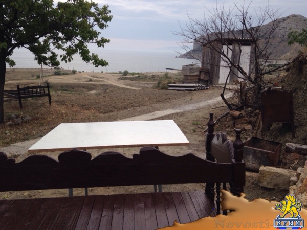 Отдых-эконом в Судаке. Mia Fortune Отдых в Крыму 2016 - жильё в Крыму без посредников - «Отдых в Судаке»