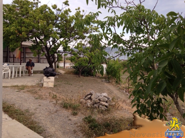 Отдых-эконом в Судаке. Mia Fortune Отдых в Крыму 2016 - жильё в Крыму без посредников - «Отдых в Судаке»