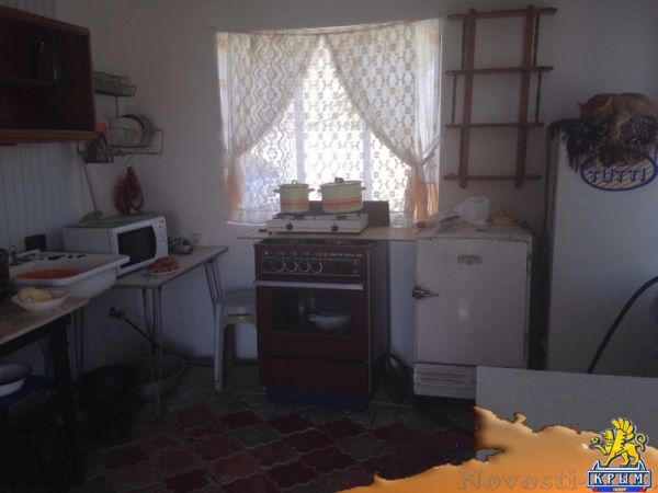 Отдых-эконом в Судаке. Mia Fortune Отдых в Крыму 2016 - жильё в Крыму без посредников - «Отдых в Судаке»