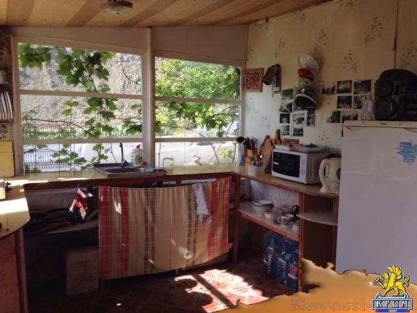 Отдых-эконом в Судаке. Mia Fortune Отдых в Крыму 2016 - жильё в Крыму без посредников - «Отдых в Судаке»