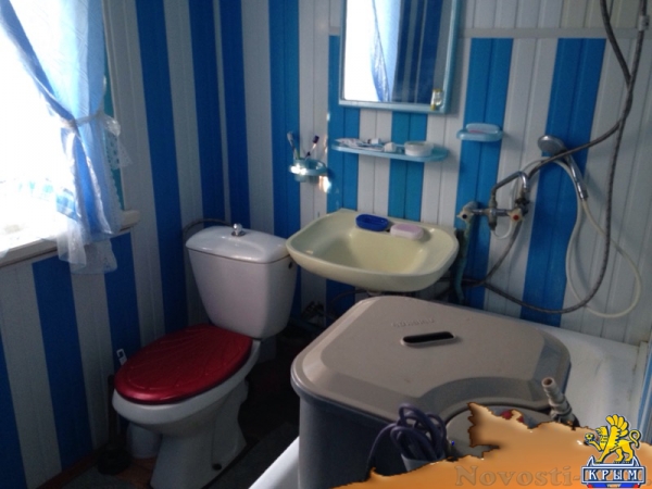 Отдых-эконом в Судаке. Mia Fortune Отдых в Крыму 2016 - жильё в Крыму без посредников - «Отдых в Судаке»