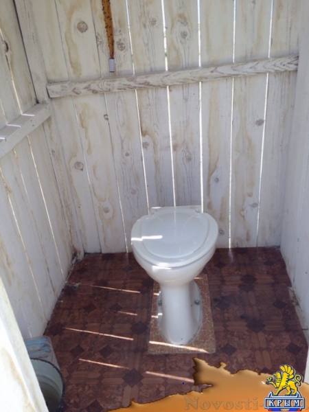 Отдых-эконом в Судаке. Mia Fortune Отдых в Крыму 2016 - жильё в Крыму без посредников - «Отдых в Судаке»