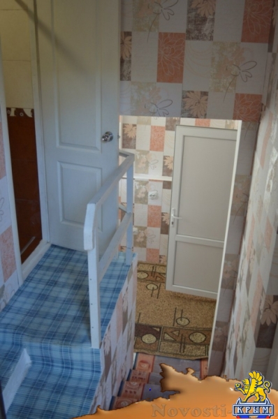 Отдых-эконом в Судаке. Комнаты эконом вариант на 2х- 5х человек Отдых в Крыму 2016 - жильё в Крыму без посредников - «Отдых в Судаке»