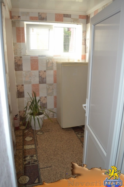 Отдых-эконом в Судаке. Комнаты эконом вариант на 2х- 5х человек Отдых в Крыму 2016 - жильё в Крыму без посредников - «Отдых в Судаке»