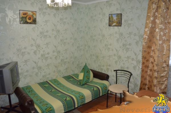 Отдых-эконом в Судаке. Комнаты эконом вариант на 2х- 5х человек Отдых в Крыму 2016 - жильё в Крыму без посредников - «Отдых в Судаке»