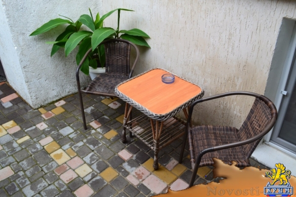 Отдых в Судаке. Уютный домик на 2х человек Отдых в Крыму 2016 - жильё в Крыму без посредников - «Отдых в Судаке»