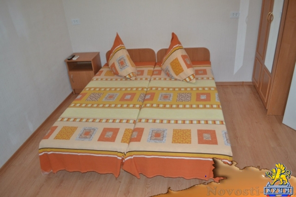 Отдых в Судаке. Уютный домик на 2х человек Отдых в Крыму 2016 - жильё в Крыму без посредников - «Отдых в Судаке»