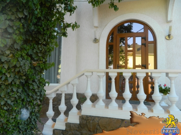 Отдых в Судаке. Гостевой дом Отдых в Крыму 2016 - жильё в Крыму без посредников - «Отдых в Судаке»