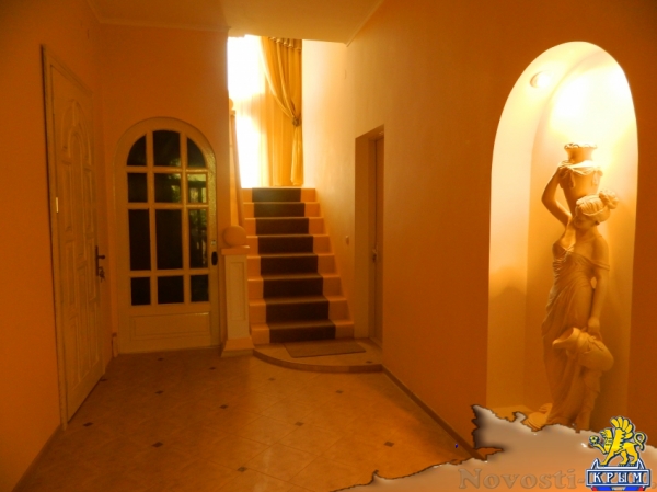 Отдых в Судаке. Гостевой дом Отдых в Крыму 2016 - жильё в Крыму без посредников - «Отдых в Судаке»