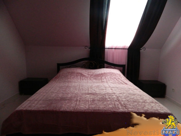 Отдых в Судаке. Гостевой дом Отдых в Крыму 2016 - жильё в Крыму без посредников - «Отдых в Судаке»