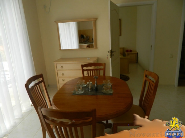 Отдых в Судаке. Гостевой дом Отдых в Крыму 2016 - жильё в Крыму без посредников - «Отдых в Судаке»