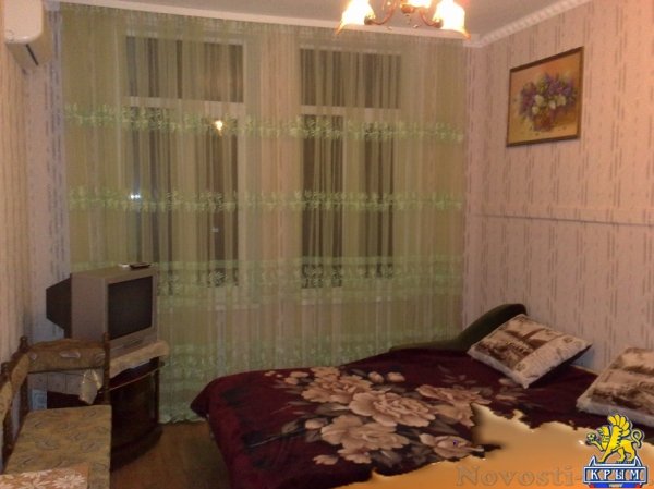 Отдых в Алуште. Жильё у самого моря в Алуште. Отдых в Крыму 2016 - жильё в Крыму без посредников - «Отдых в Алуште»