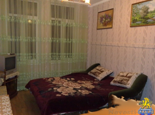 Отдых в Алуште. Жильё у самого моря в Алуште. Отдых в Крыму 2016 - жильё в Крыму без посредников - «Отдых в Алуште»