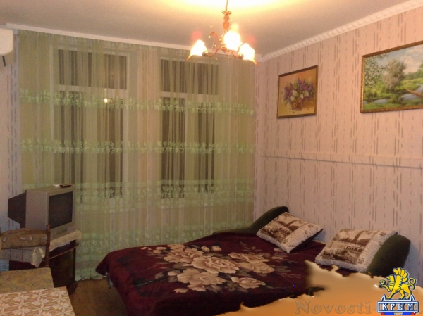 Отдых в Алуште. Жильё у самого моря в Алуште. Отдых в Крыму 2016 - жильё в Крыму без посредников - «Отдых в Алуште»