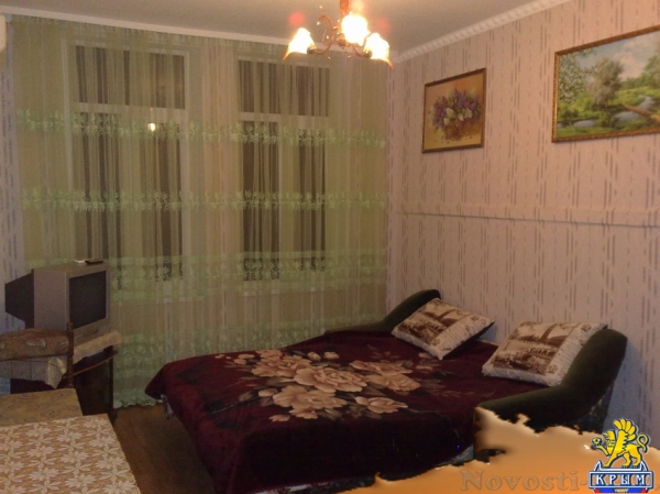 Отдых в Алуште. Жильё у самого моря в Алуште. Отдых в Крыму 2016 - жильё в Крыму без посредников - «Отдых в Алуште»