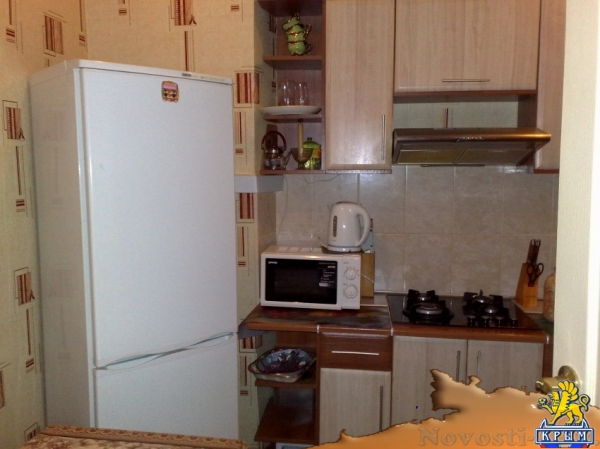 Отдых в Алуште. Жильё у самого моря в Алуште. Отдых в Крыму 2016 - жильё в Крыму без посредников - «Отдых в Алуште»