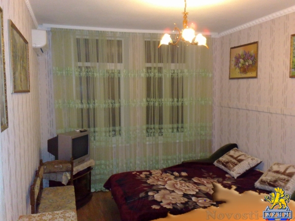 Отдых в Алуште. Жильё у самого моря в Алуште. Отдых в Крыму 2016 - жильё в Крыму без посредников - «Отдых в Алуште»