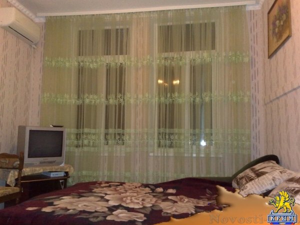 Отдых в Алуште. Жильё у самого моря в Алуште. Отдых в Крыму 2016 - жильё в Крыму без посредников - «Отдых в Алуште»