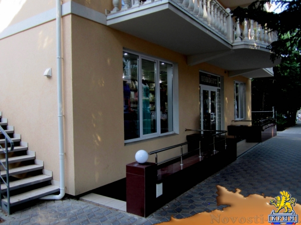 Отдых в Алуште. Номера-люкс под ключ Отдых в Крыму 2016 - жильё в Крыму без посредников - «Отдых в Алуште»