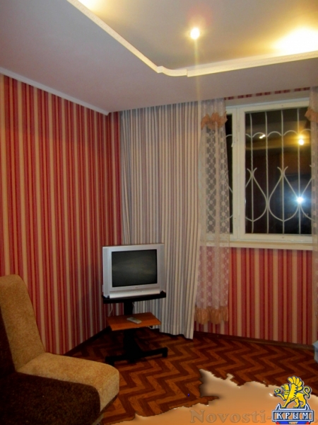 Отдых в Алуште. Коттедж (1-комн.квартира на 2-4 человека) Отдых в Крыму 2016 - жильё в Крыму без посредников - «Отдых в Алуште»