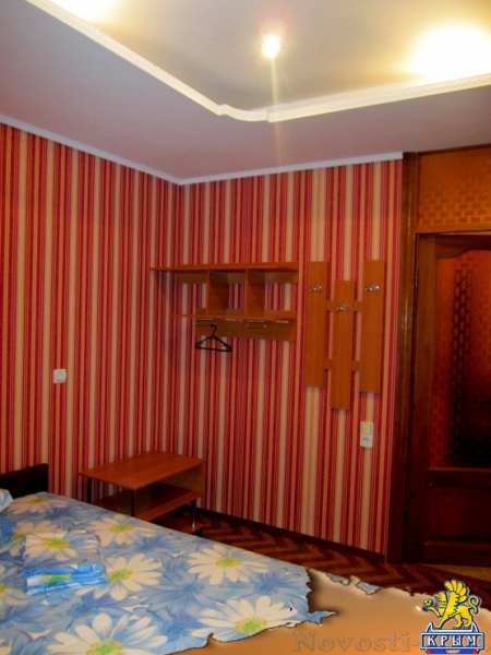 Отдых в Алуште. Коттедж (1-комн.квартира на 2-4 человека) Отдых в Крыму 2016 - жильё в Крыму без посредников - «Отдых в Алуште»