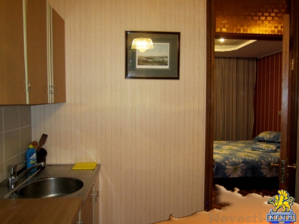 Отдых в Алуште. Коттедж (1-комн.квартира на 2-4 человека) Отдых в Крыму 2016 - жильё в Крыму без посредников - «Отдых в Алуште»