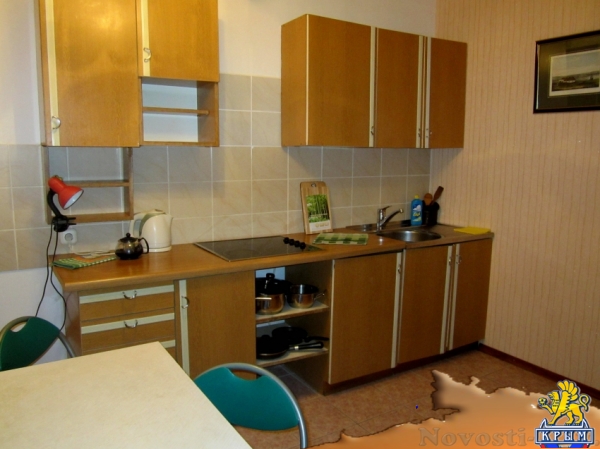 Отдых в Алуште. Коттедж (1-комн.квартира на 2-4 человека) Отдых в Крыму 2016 - жильё в Крыму без посредников - «Отдых в Алуште»