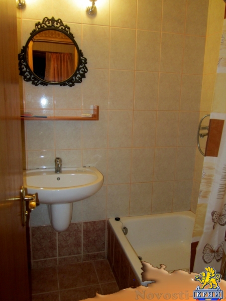 Отдых в Алуште. Коттедж (1-комн.квартира на 2-4 человека) Отдых в Крыму 2016 - жильё в Крыму без посредников - «Отдых в Алуште»