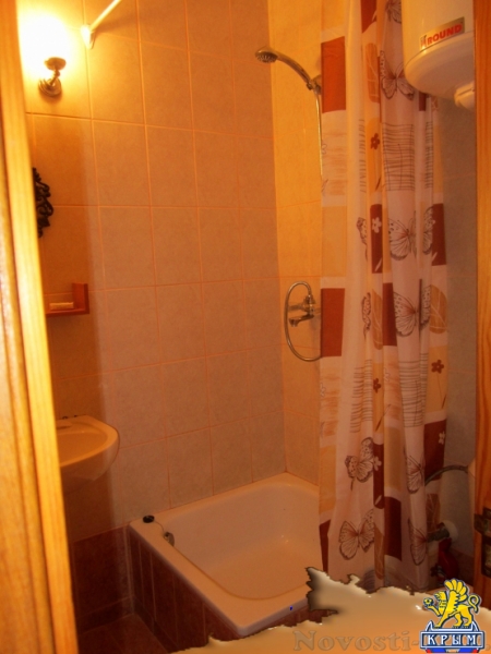 Отдых в Алуште. Коттедж (1-комн.квартира на 2-4 человека) Отдых в Крыму 2016 - жильё в Крыму без посредников - «Отдых в Алуште»