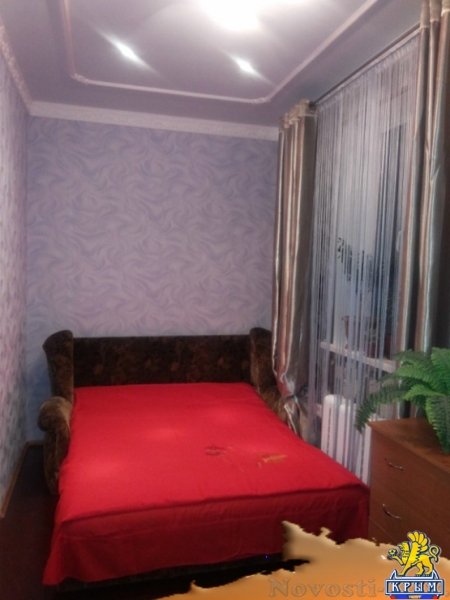 Отдых в Алуште. Свой двух этажный домик под ключ Отдых в Крыму 2016 - жильё в Крыму без посредников - «Отдых в Алуште»