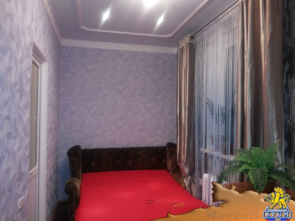 Отдых в Алуште. Свой двух этажный домик под ключ Отдых в Крыму 2016 - жильё в Крыму без посредников - «Отдых в Алуште»