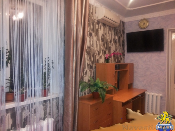 Отдых в Алуште. Свой двух этажный домик под ключ Отдых в Крыму 2016 - жильё в Крыму без посредников - «Отдых в Алуште»