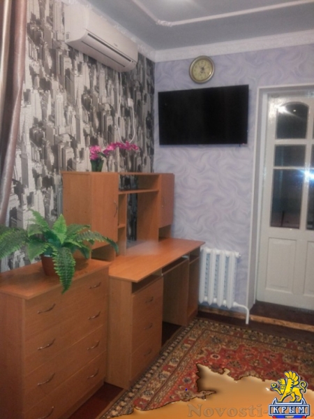 Отдых в Алуште. Свой двух этажный домик под ключ Отдых в Крыму 2016 - жильё в Крыму без посредников - «Отдых в Алуште»