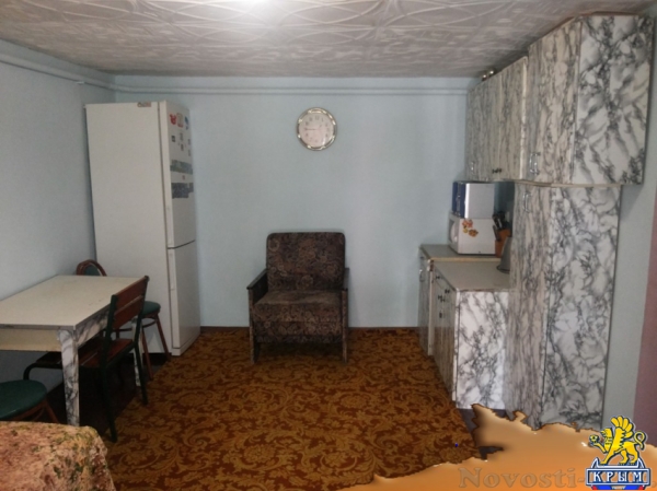 Отдых в Алуште. Свой двух этажный домик под ключ Отдых в Крыму 2016 - жильё в Крыму без посредников - «Отдых в Алуште»