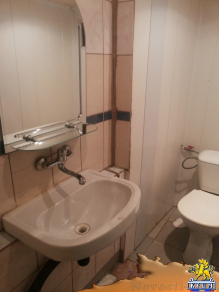 Отдых в Алуште. Свой двух этажный домик под ключ Отдых в Крыму 2016 - жильё в Крыму без посредников - «Отдых в Алуште»