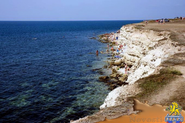 Отдых в Евпатории. Частный пансионат Фиеста. Межводное Отдых в Крыму 2016 - жильё в Крыму без посредников - «Отдых в Евпатории»