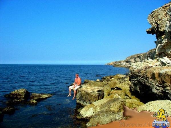 Отдых в Евпатории. Частный пансионат Фиеста. Межводное Отдых в Крыму 2016 - жильё в Крыму без посредников - «Отдых в Евпатории»
